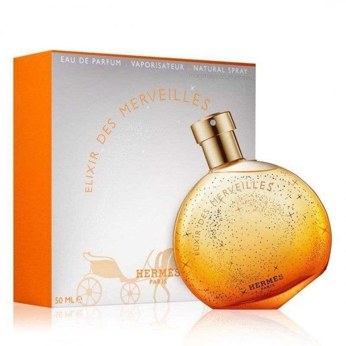 Hermes Elixir des Merveilles edp 50ml ORIGINAL