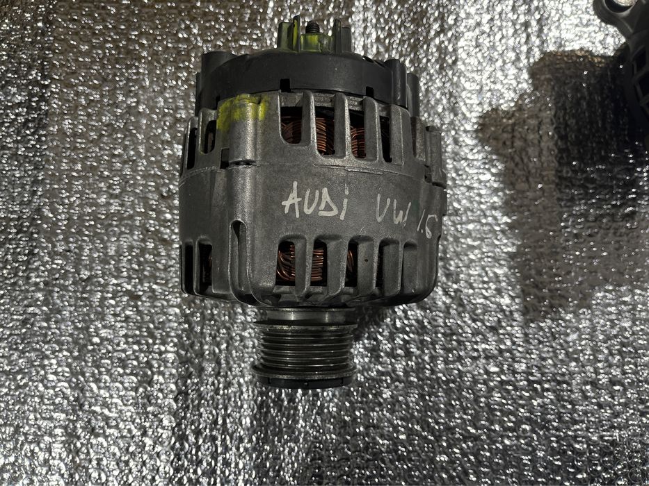 Alternator audi a1 a3 vw golf 6 golf 7