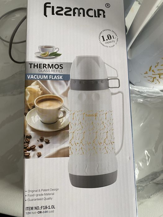 Продам термос фисман