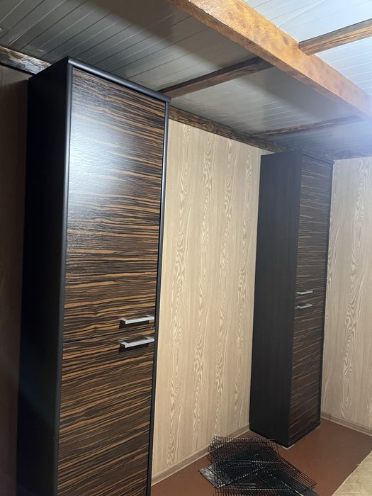 Горка,стенка в гостиную