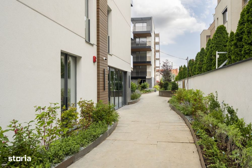 2 camere Iancu Nicolae Jolie Village finalizat Ready to move in