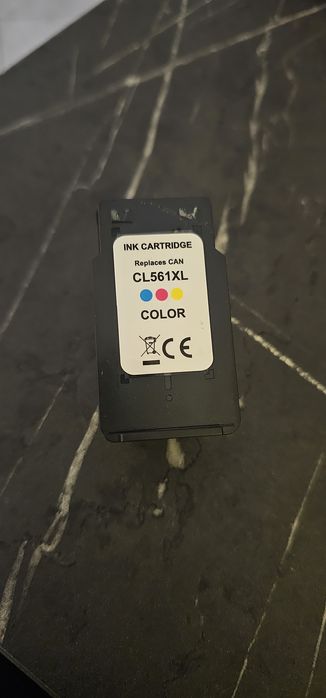 CL 561 XL (цветна глава) Canon TS5151