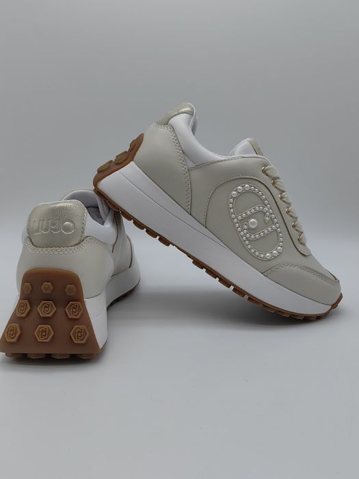 LIU JO LOLO 17 Оригинални Сникърси