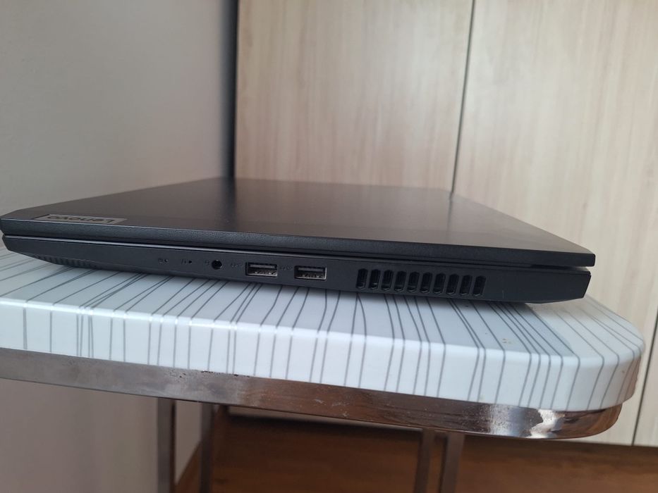 Lenovo ideapad 3 gaming