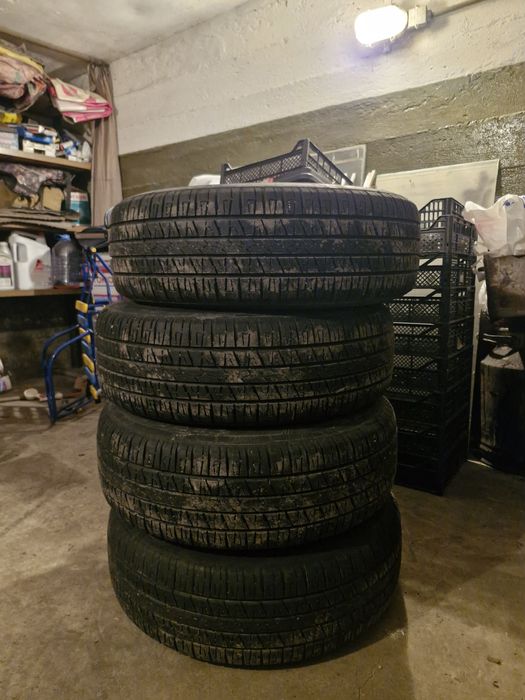 Продам Диски на R16