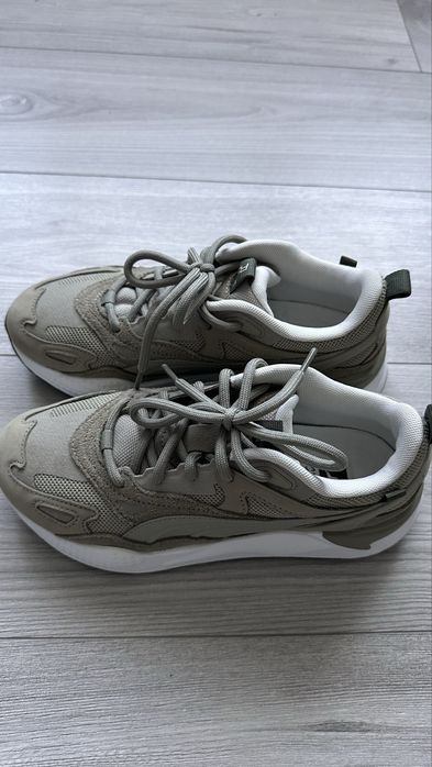 Adidasi Puma RS-X
