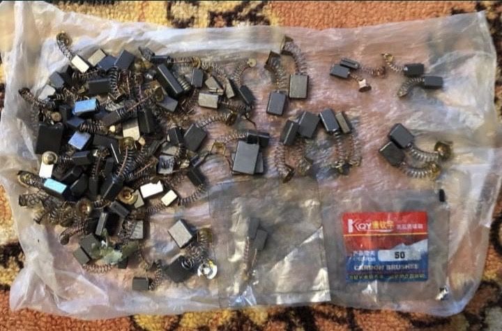 Продам кнопка для болгарка , префоратор .