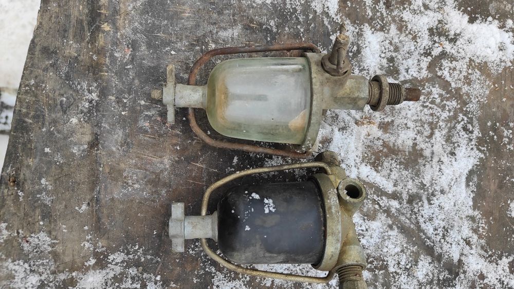 Фильтра для очистки бензина