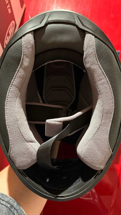 Каска дамска HJS Cosmos MC-11 S size