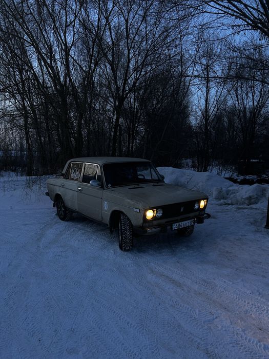 2106 обмен или продажа
