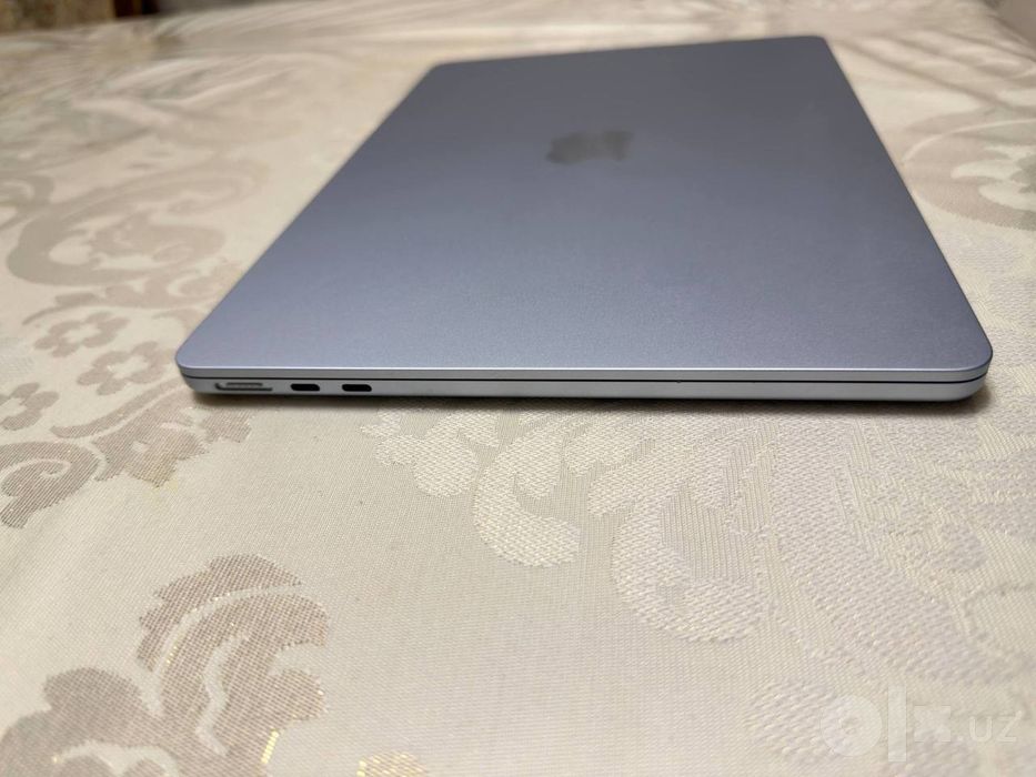 Macbook Air m5 ИДИАЛ