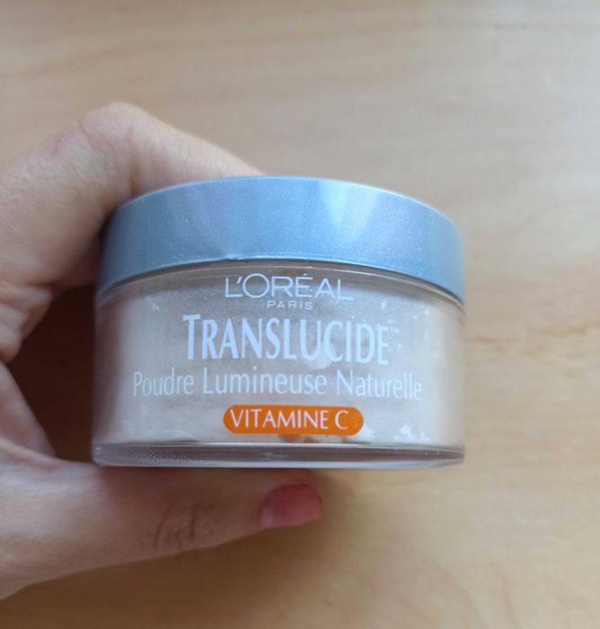 Пудра Лореал Translucide 956, 2 за 55 лв.
