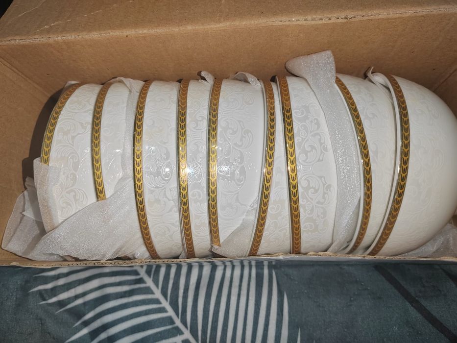 Продам новый набор пиалашек