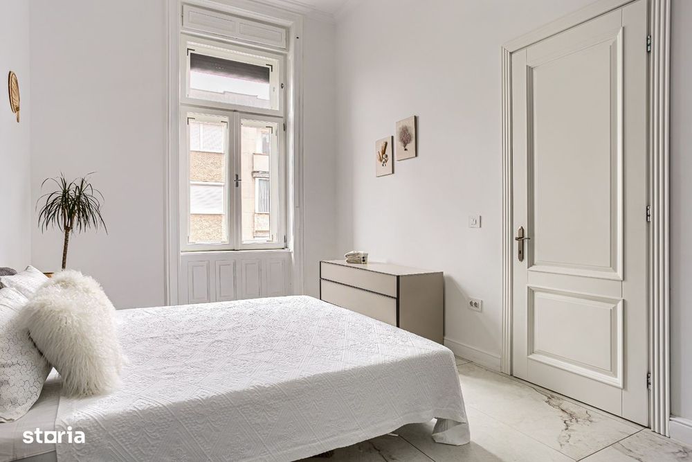 Inchiriez apartament 3 camere zona Metianu ID: 44545