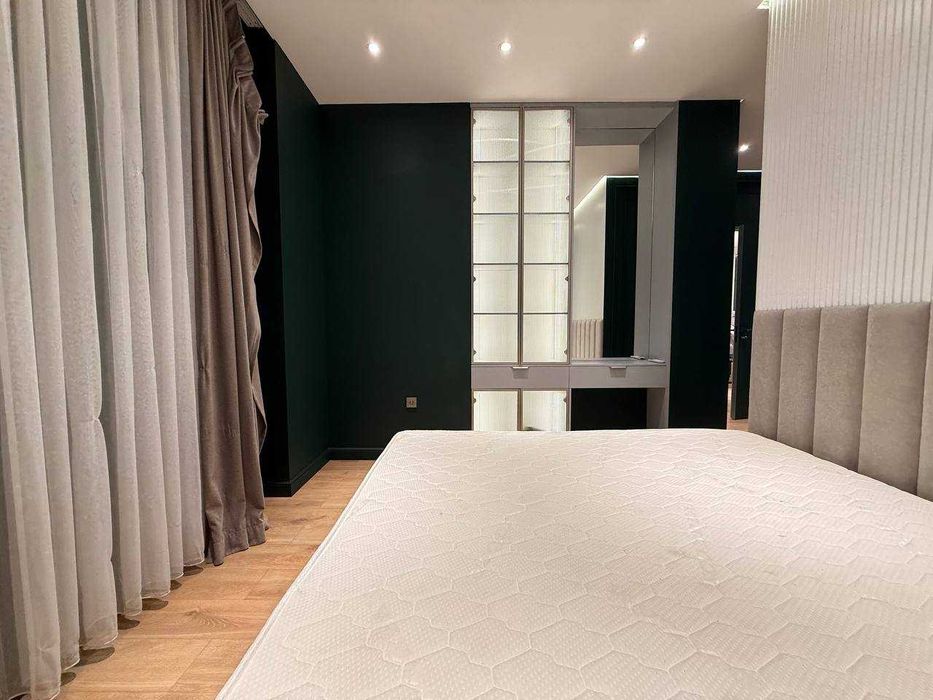 ЖК: Skyline Towers Мирабад Премиум 105м2 . От СОБСТВЕННИКА!