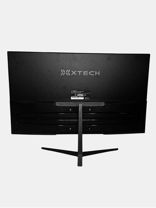 Монитор Xtech Curved, 24" Full HD, 75 Гц, матрица IPS