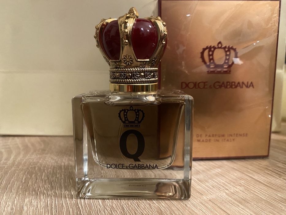 Оригинални парфюми - Dolce & Gabbana, Liu Jo, Moschino, Tom Tailor, Latafa, Ajmal - Aristocrat