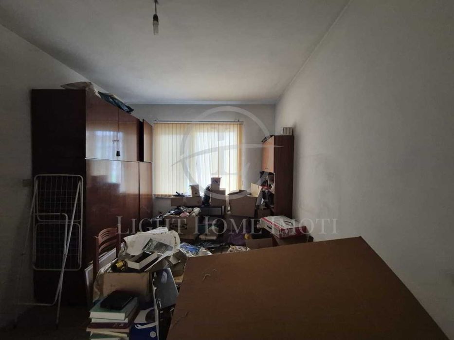 Продава се Тристаен апартамент в Пловдив, Съдийски - 98 кв.м за 1666 €/кв.м - Снимка #6