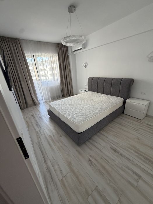 Vand apartament 2 camere bloc nou Dem Radulescu Ramnicu Valcea