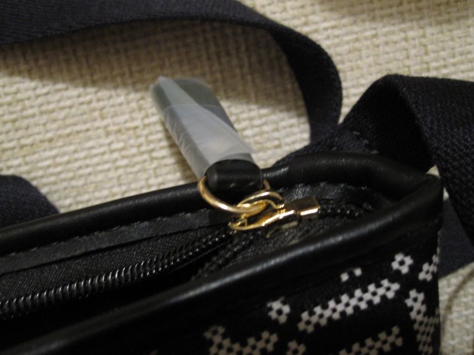 Оригинална чанта Tommy Hilfiger от USA