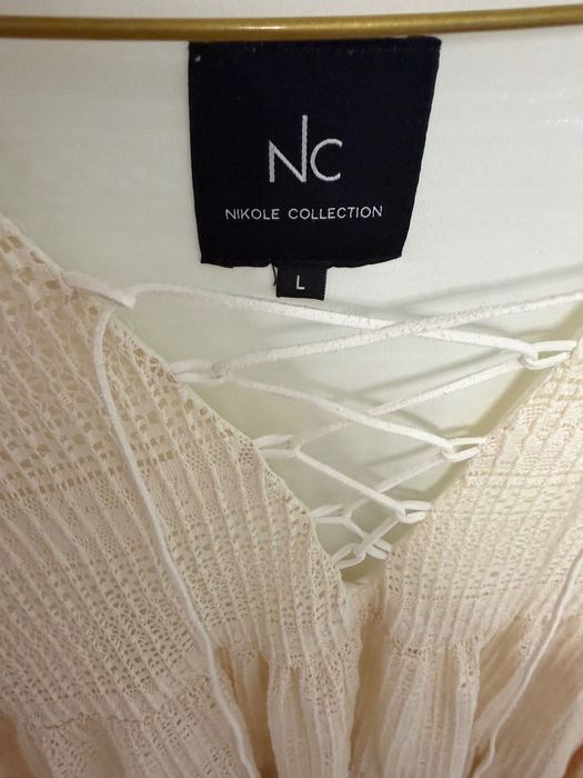 Рокля Nicole Collection