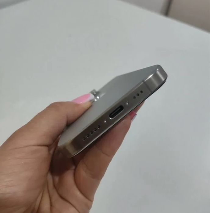 Айфон 15 Pro 128