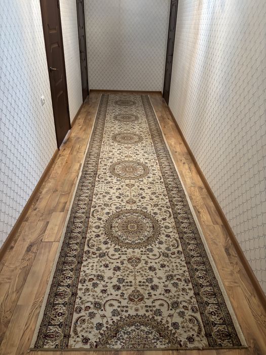 Диван, Кілемдер, Гарнитура гостинная