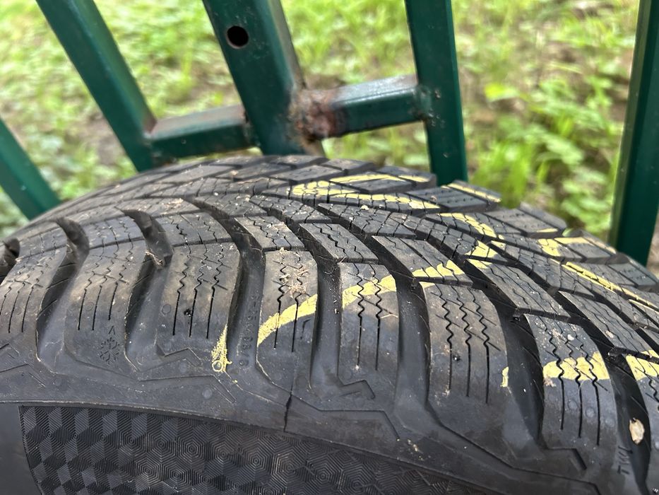 Anvelope iarna Continental WinterContact TS 870 185/65 R15 88T