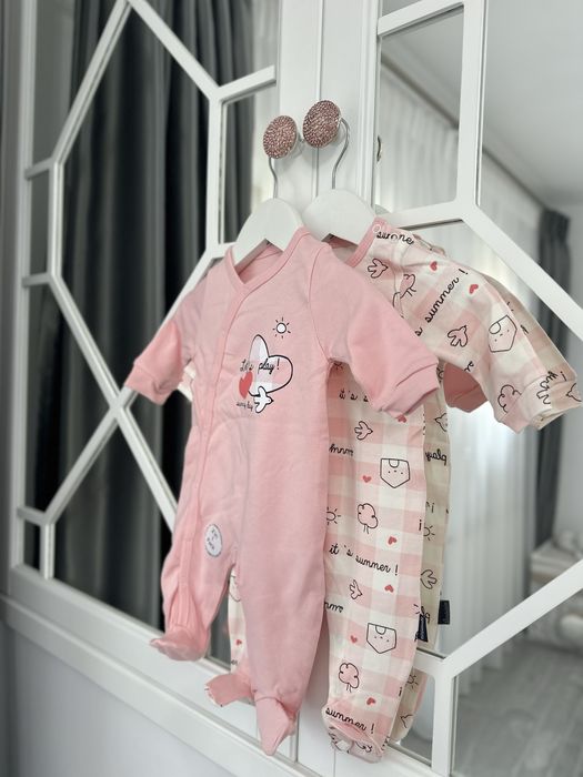 Salopete pijamale copii