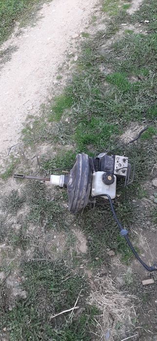 Cutie de viteze  Opel Astra g și alte piese.