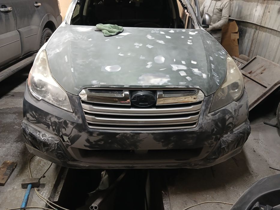 Костоправ, маляр, кузавной ремонт