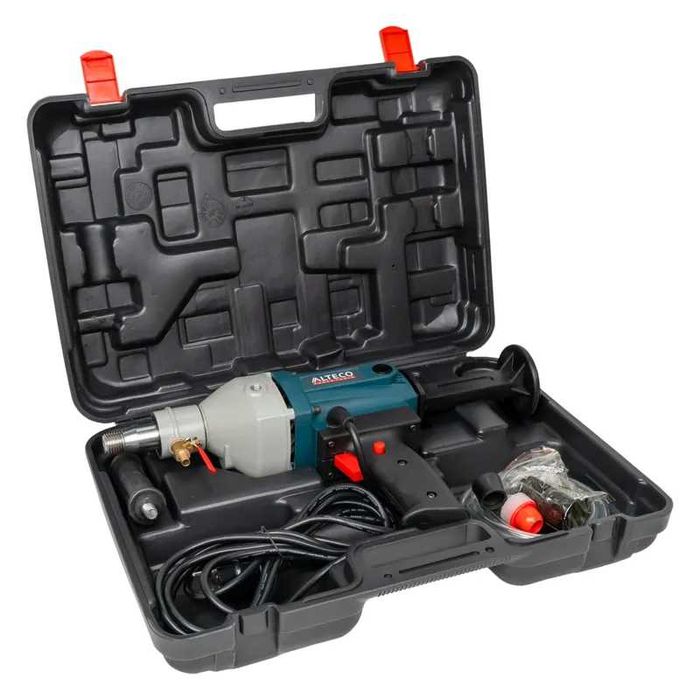 Дрель алмазного бурения / Olmosli burg'ulash ALTECO DD 1713