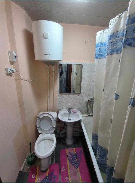 Срочни Аренда квартира Гагарин $240