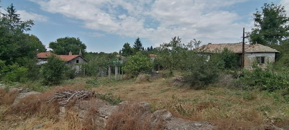 Продава се Парцел в с. Панайот Волово, Област Шумен - 941 кв.м за 45 €/кв.м - Снимка #2