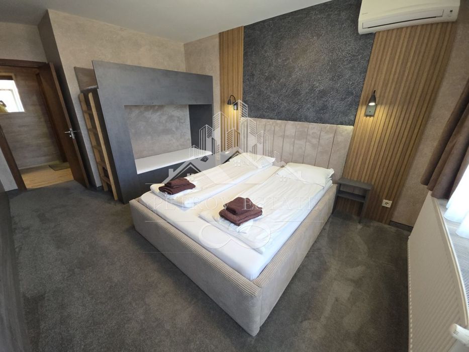 2-стаен в Пазарджик, област-гр.Велинград площ 74 цена 110777