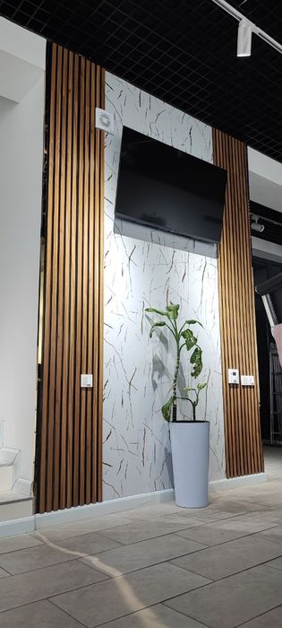 Mdf dekor , Devor uchun panel(5)