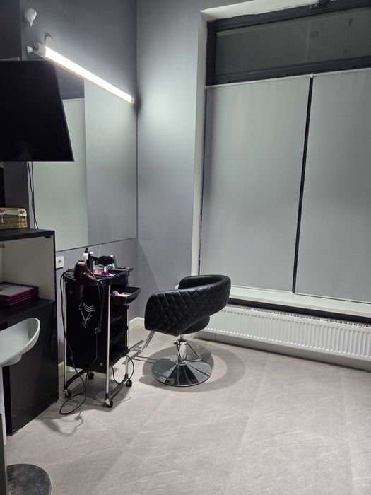 Кабинет в студии