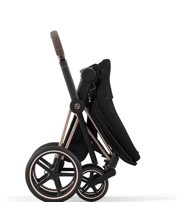 Продам коляску Cybex 2в1