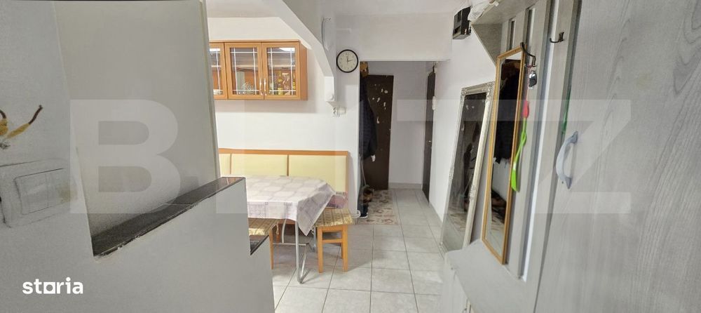Apartament 2 camere, 52 mp, zona Micro 16