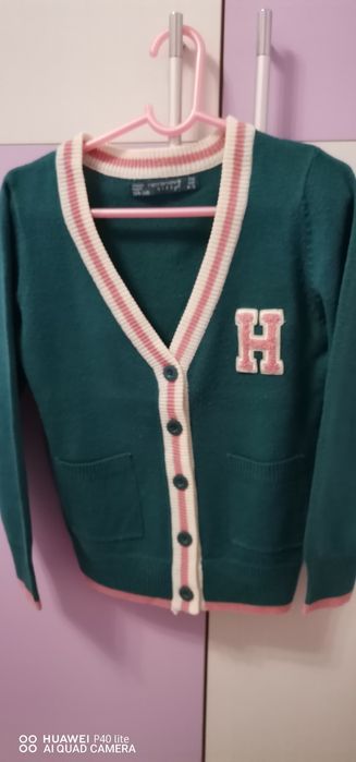 Детски блузи с дълъг ръкав