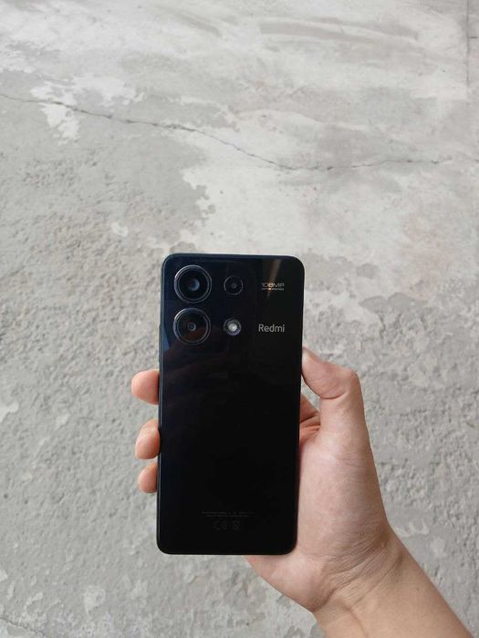 Redmi note 13 garant