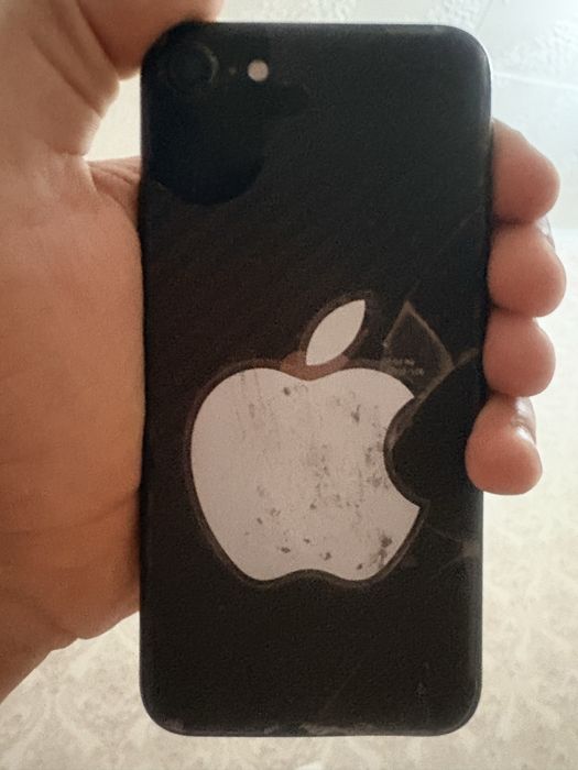 Iphone SE жагдаиы жаксы