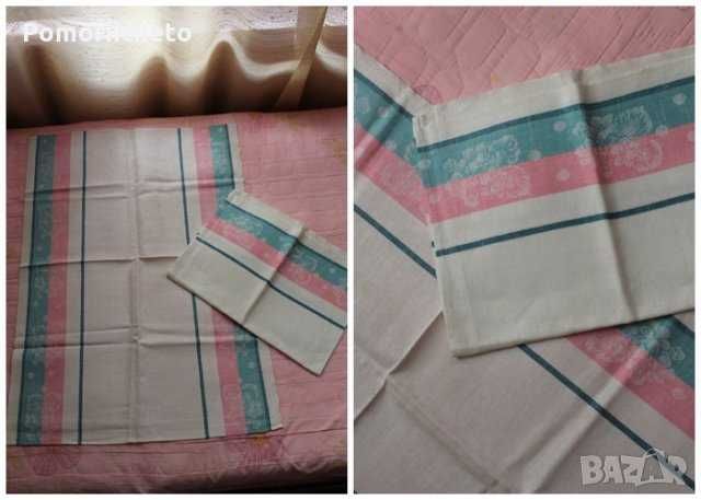 Текстилни салфетки неизползвани