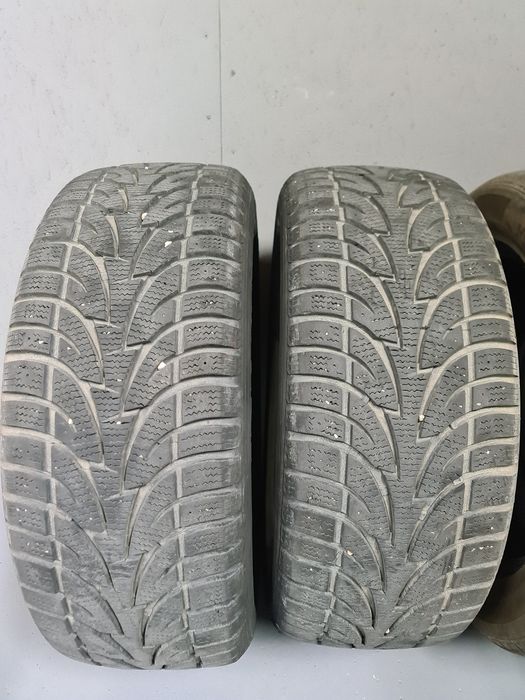 235 55 r18  4 bucati  350 lei