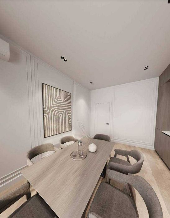 4-х комнатная в ЖК «Comfort House» ID: 6989