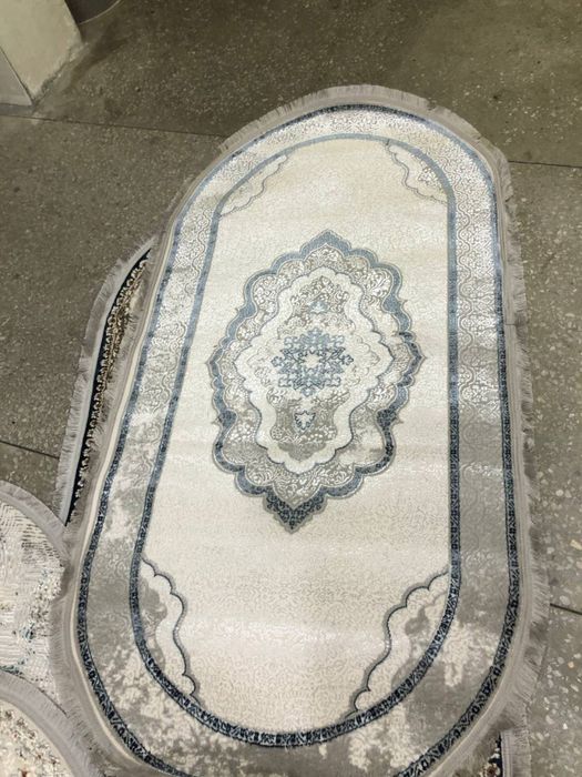 Овальные ковры 1х2 рассрочка