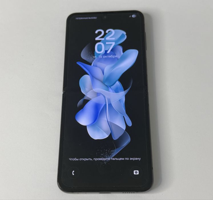 Samsung Z flip 4 Самсунг