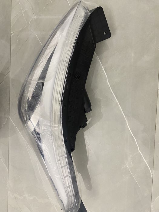 Фара Hyundai Creta, левая