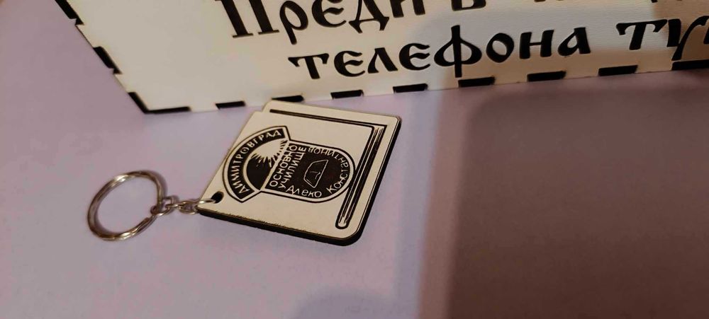 Органайзер за телефони