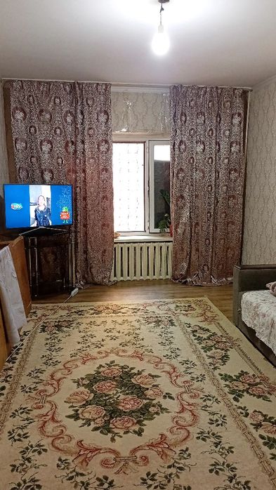 Продам 2х ком.кв.в 8мкр.д 12